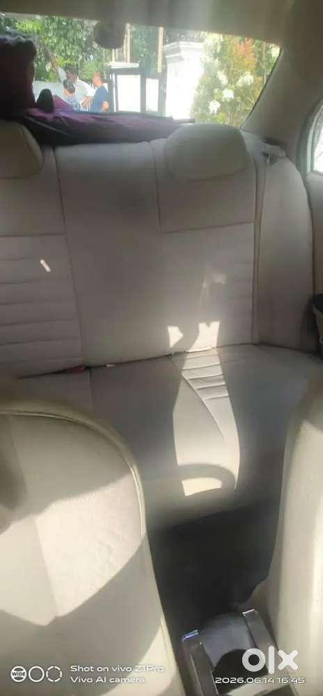 Honda Amaze 2014 Petrol 55000 Km Driven