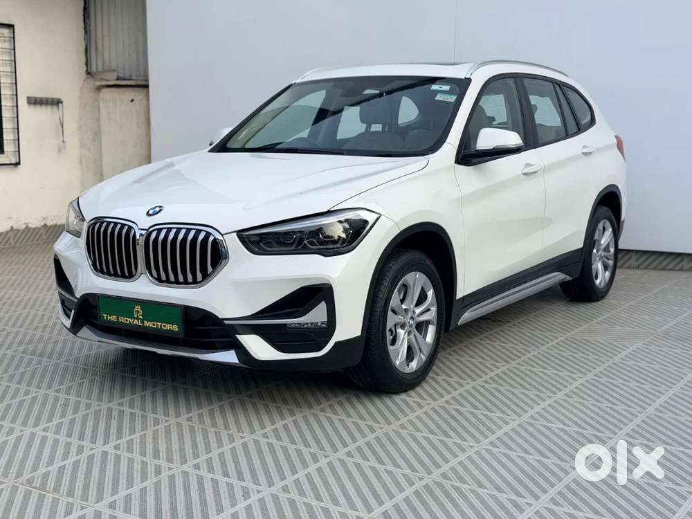 Bmw X1 2.0 Sdrive20d Xline, 2022, Diesel