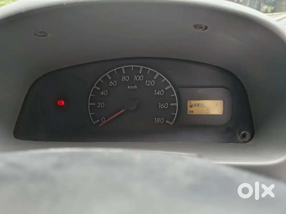 Maruti Suzuki 800 2011 Petrol 115000 Km Driven