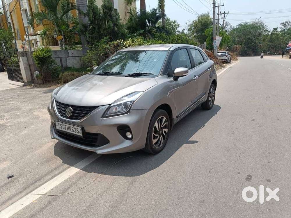 Maruti Suzuki Baleno Maruti-suzuki-baleno-zeta-diesel, 2020, Petrol