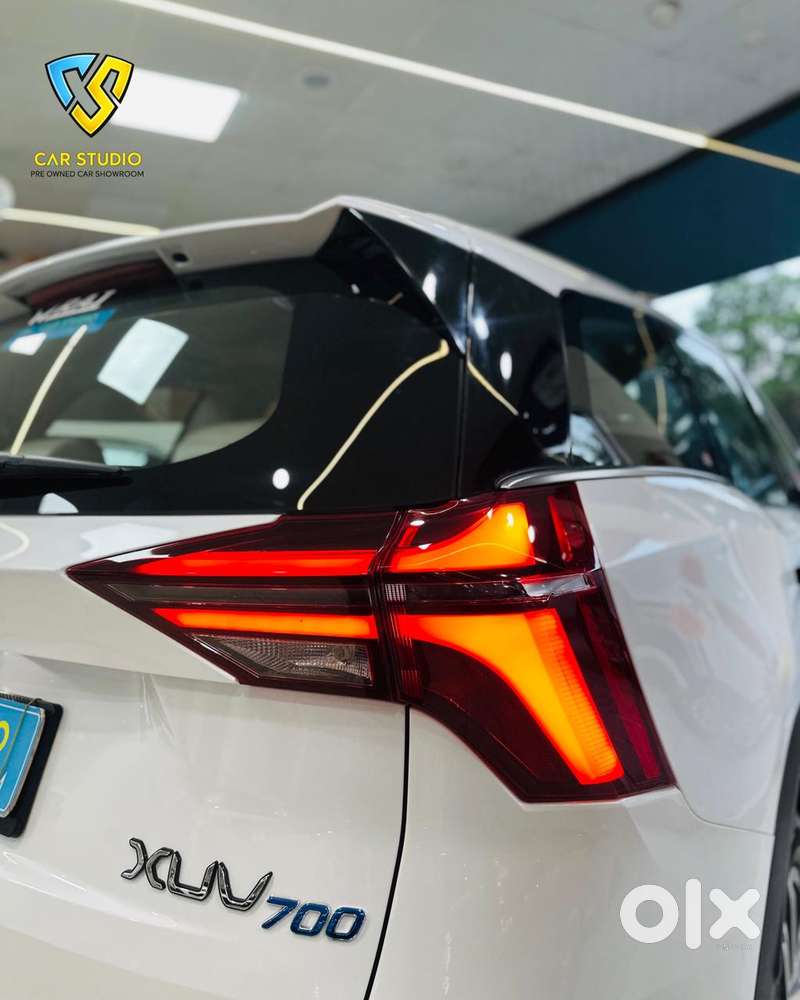 Mahindra Xuv700 Ax7l 6 Str At, 2024, Diesel