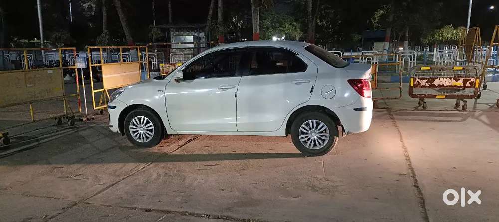 Maruti Suzuki Dzire 2019 Diesel 54500 Km Driven