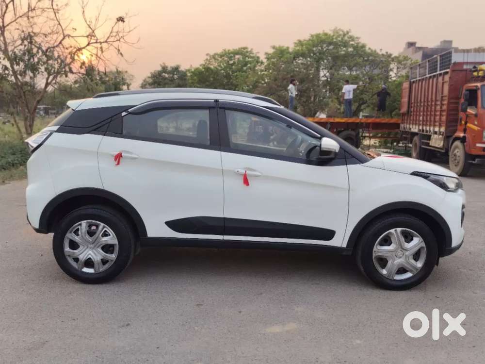 Tata Nexon 1.5 Revotorq Xma, 2022, Diesel