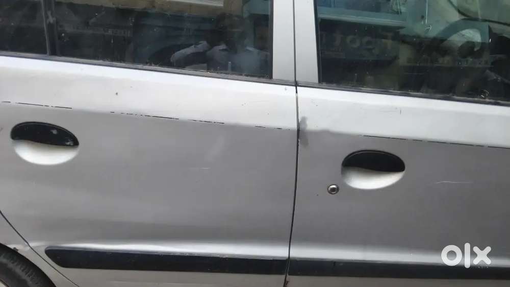 Hyundai Santro Xing 2010