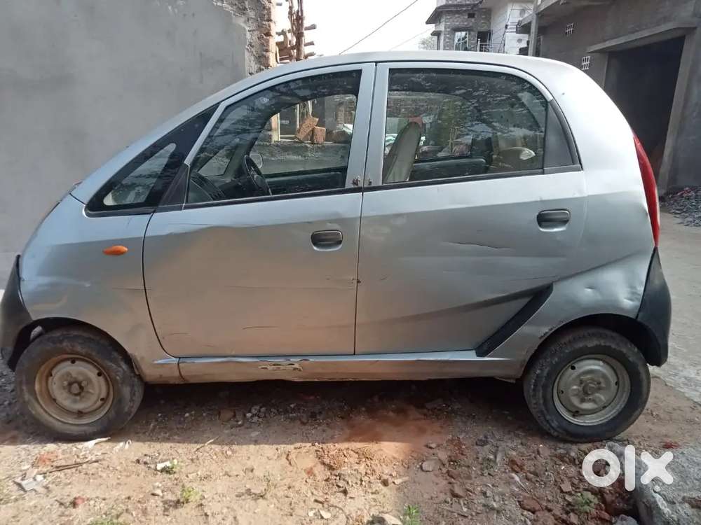 Tata Nano Xe 2012 Petrol