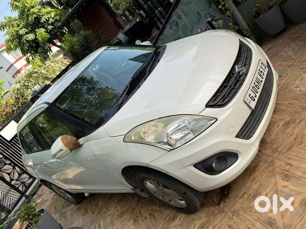 Maruti Suzuki Dzire 2014 Petrol 17500 Km Driven