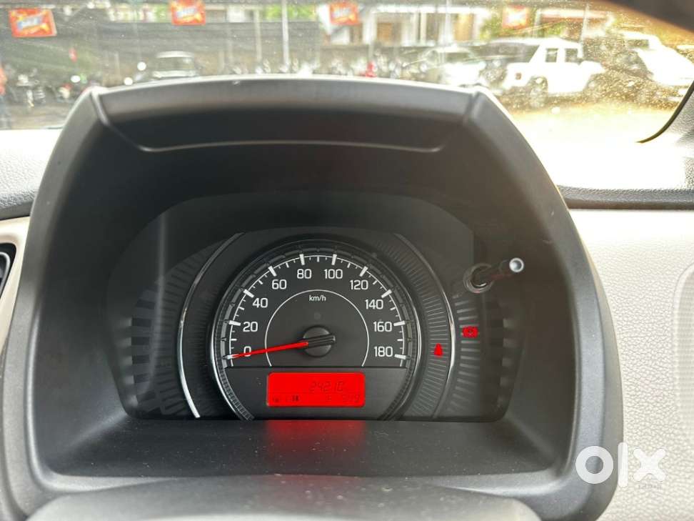 Maruti Suzuki Wagon R Vxi Mt 1.0l, 2022, Petrol