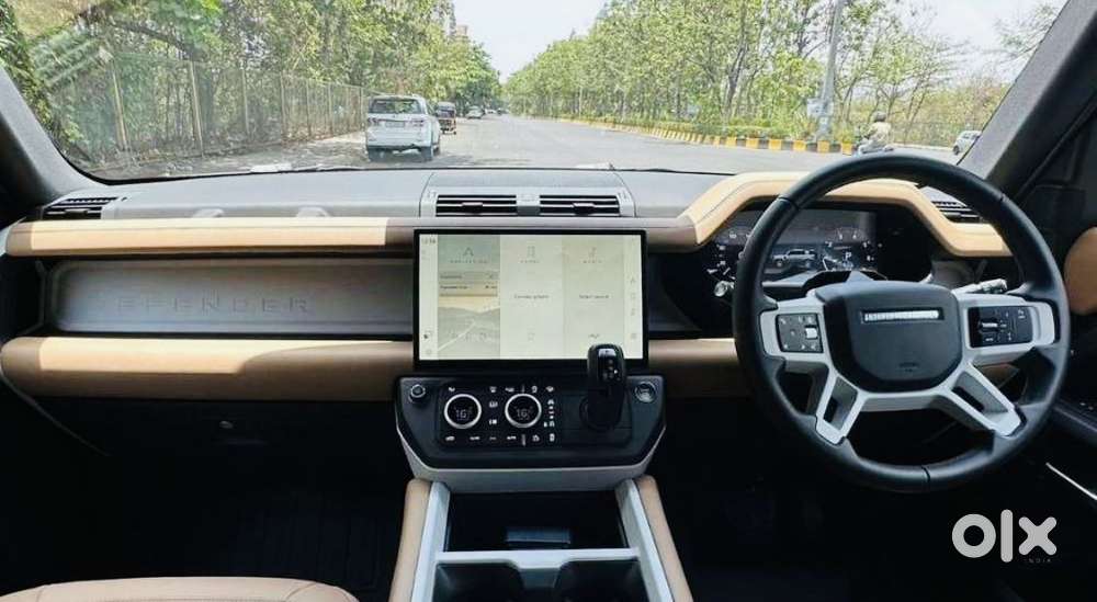 Land Rover Defender 2.0 L 110 X-dynamic Hse Phev, 2026, Petrol