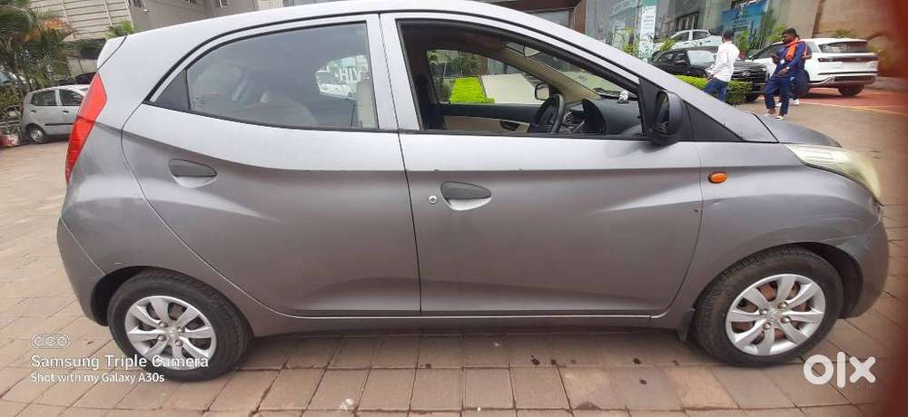 Hyundai Eon Magna +, 2012, Petrol