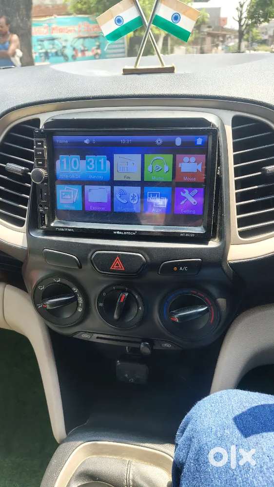 Hyundai Santro Era 2020 Petrol