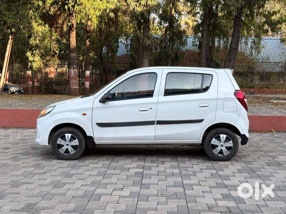 Maruti Suzuki Alto 800 0.8 Lxi Cng Utsav Limited Edition, 2017, Cng ..