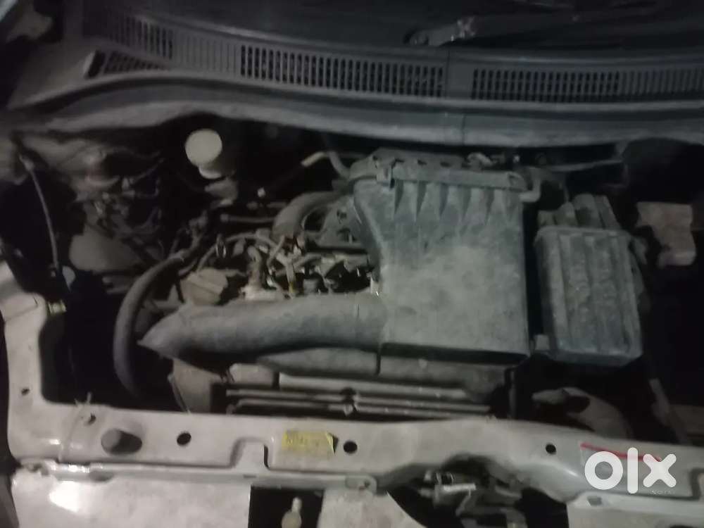Maruti Suzuki Dzire 2011