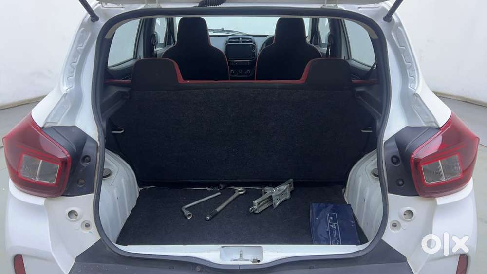 Renault Kwid Rxt 1.0, 2022, Petrol