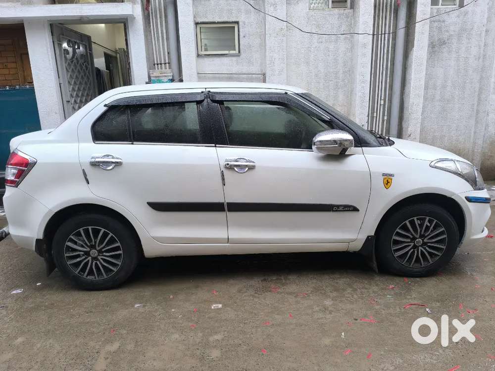 Maruti Suzuki Swift Dzire 2014 Diesel 105000 Km Driven