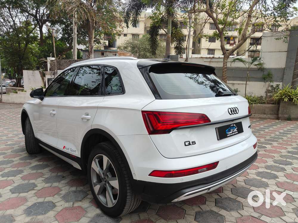 Audi Q5 2.0 45 Tfsi Premium Plus, 2022, Petrol