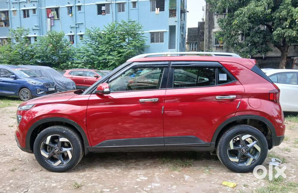 Hyundai Venue Sx Turbo, 2019, Petrol