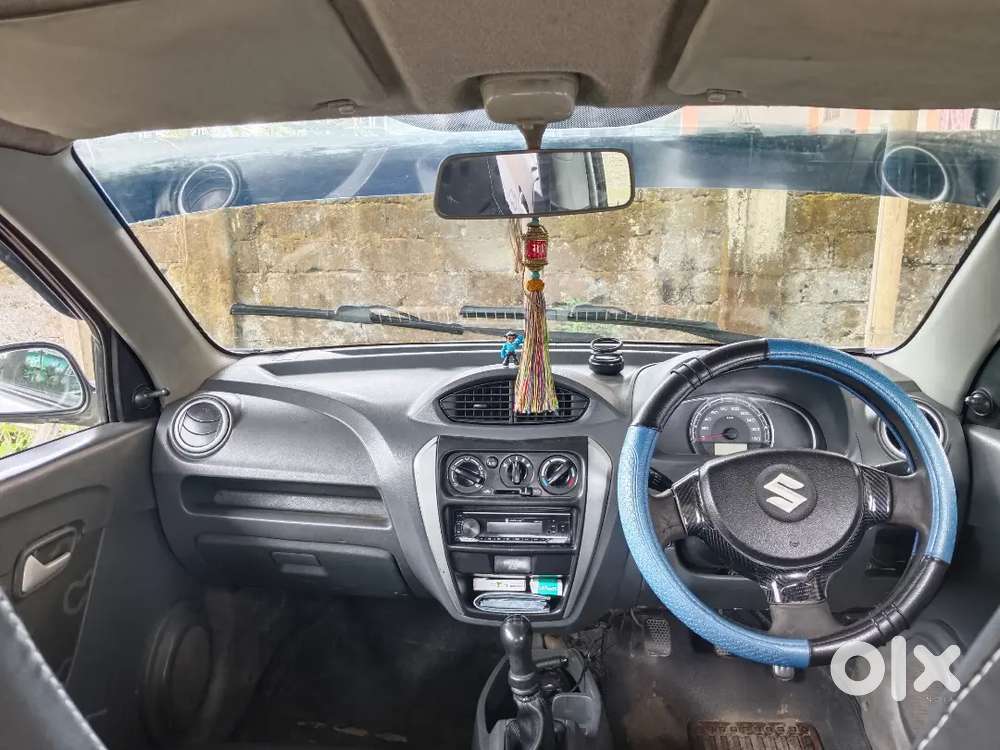 Maruti Suzuki Alto 800 2014 Petrol 62000 Km Driven
