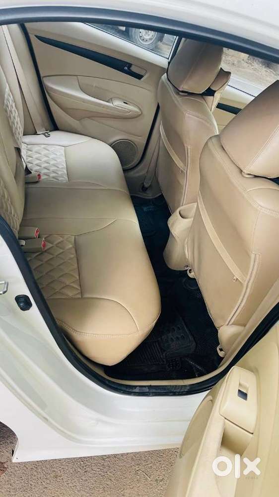 Honda City, 2011, Petrol