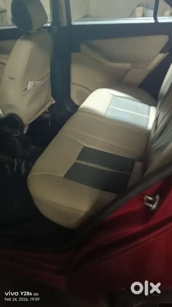 Tata Manza 2012 Petrol 87000 Km Driven