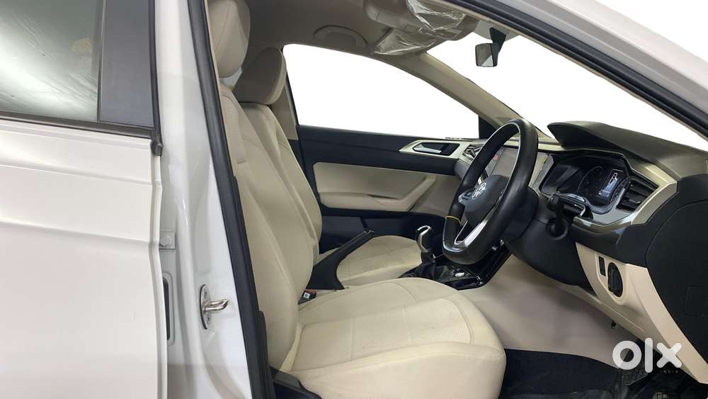 Volkswagen Virtus 1.0 Highline Tsi, 2024, Petrol
