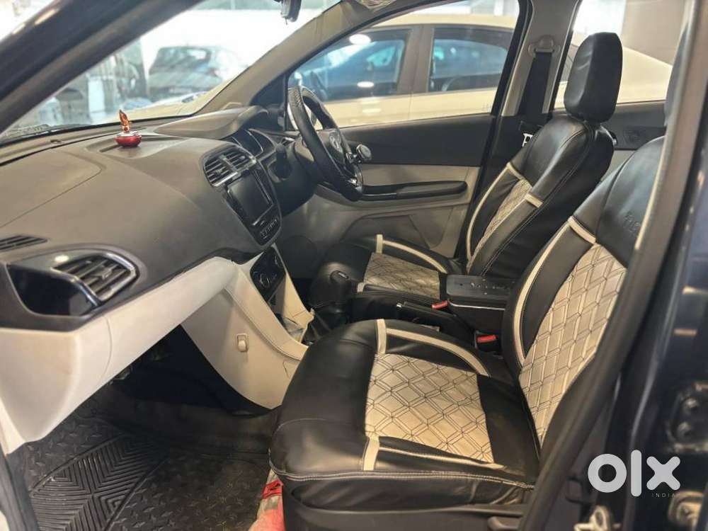 Tata Tiago Xz Plus Cng Dual Tone, 2022, Cng & Hybrids