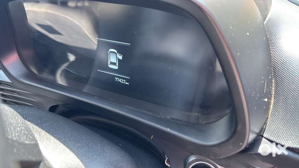 Hyundai New I20 2022 Petrol
