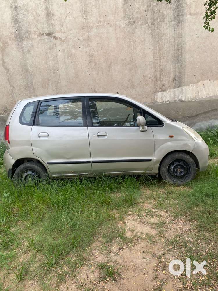 Maruti Suzuki Zen Petrol 2009