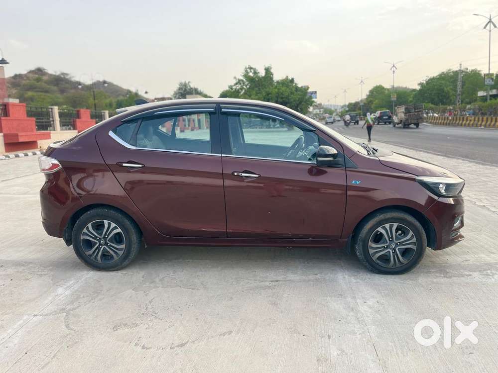 Tata Tigor Ev Xz Plus, 2023, Electric