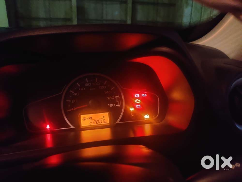 Maruti Suzuki Alto 800 Lxi, 2020, Petrol