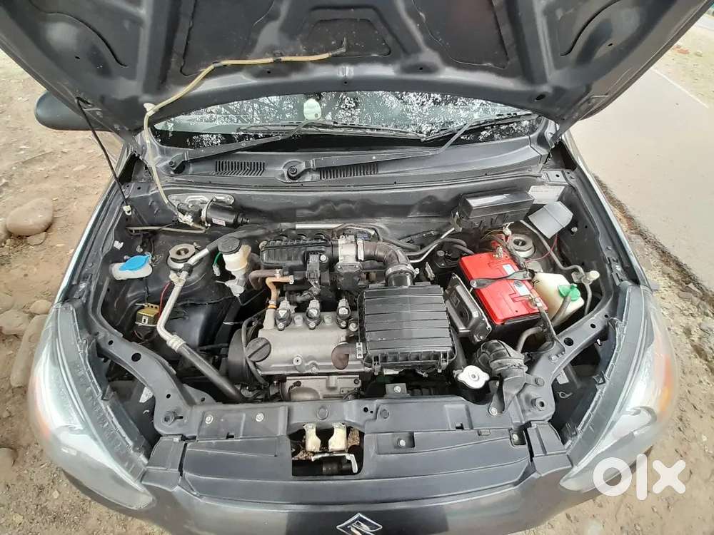 Maruti Suzuki Alto 800 2018