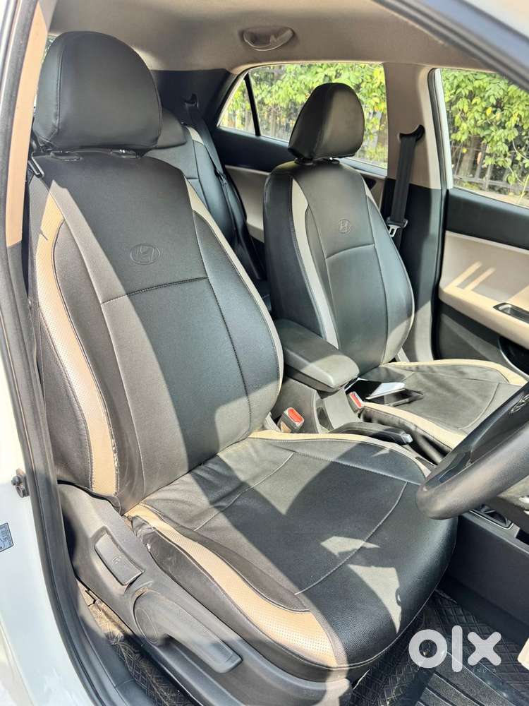 Hyundai I20 Sportz 1.2 Vtvt, 2017, Petrol