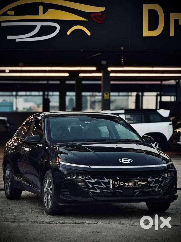 Hyundai New Verna Sx O 1.5 Turbo Gdi Mt, 2023, Petrol