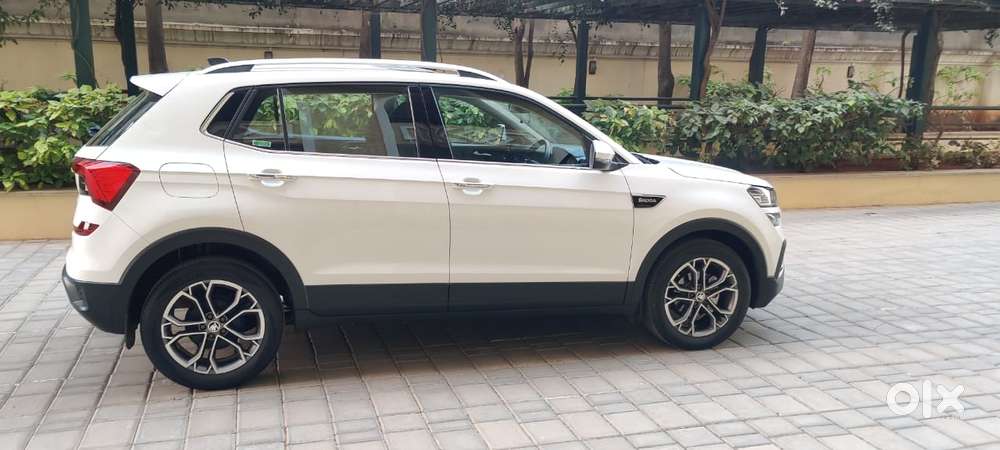 Skoda Kushaq 1.0 Tsi Style, 2023, Petrol