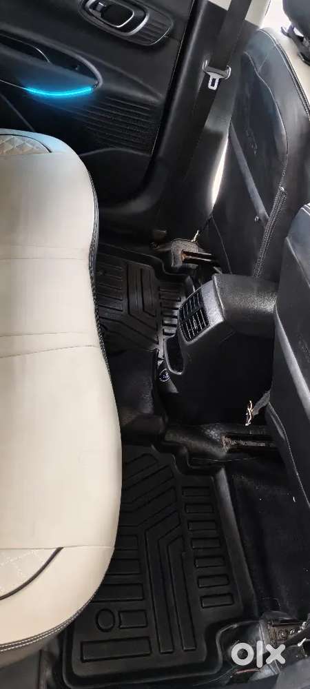 Hyundai I20 Spotz 2022 Model