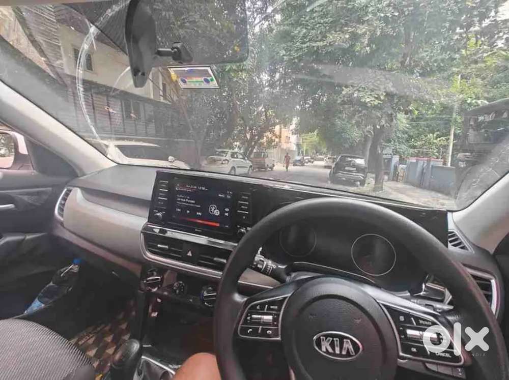 Kia Seltos 1.5 Htk+ 2019
