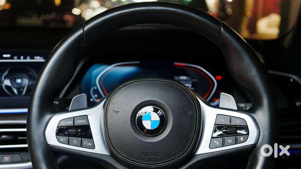 Bmw X5 Xdrive40i M Sport, 2024, Petrol