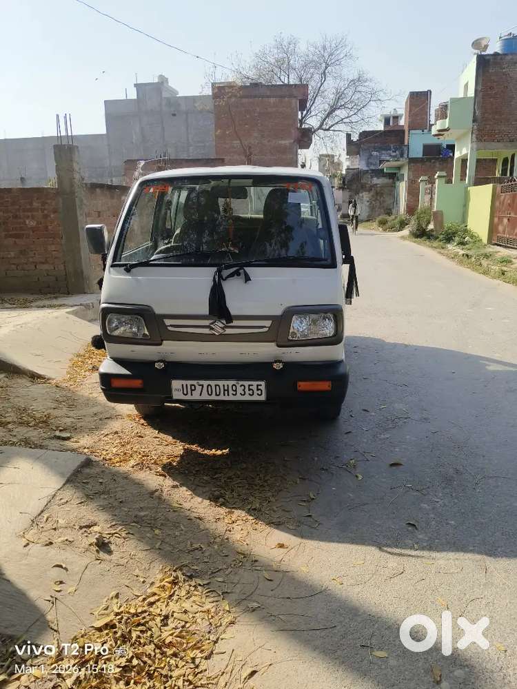 Dikkat Isliye Bech Rhe Gadi Me Koi Kami Nhi Hai