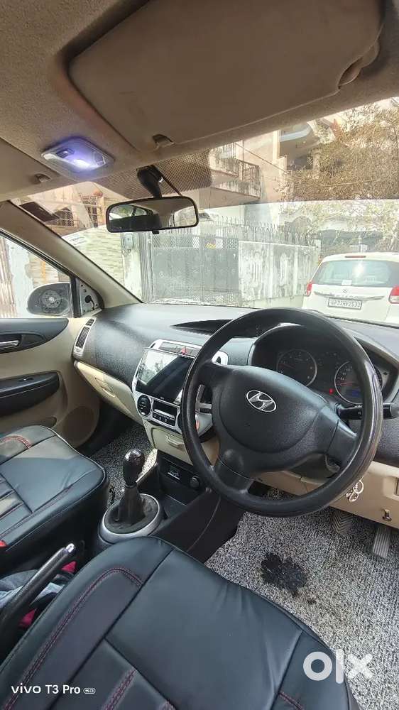 Hyundai I20 2013 Diesel Well Maintained