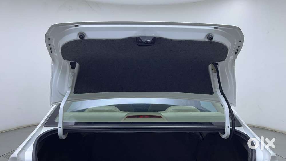 Honda Amaze Vx Cvt I-vtec, 2024, Petrol