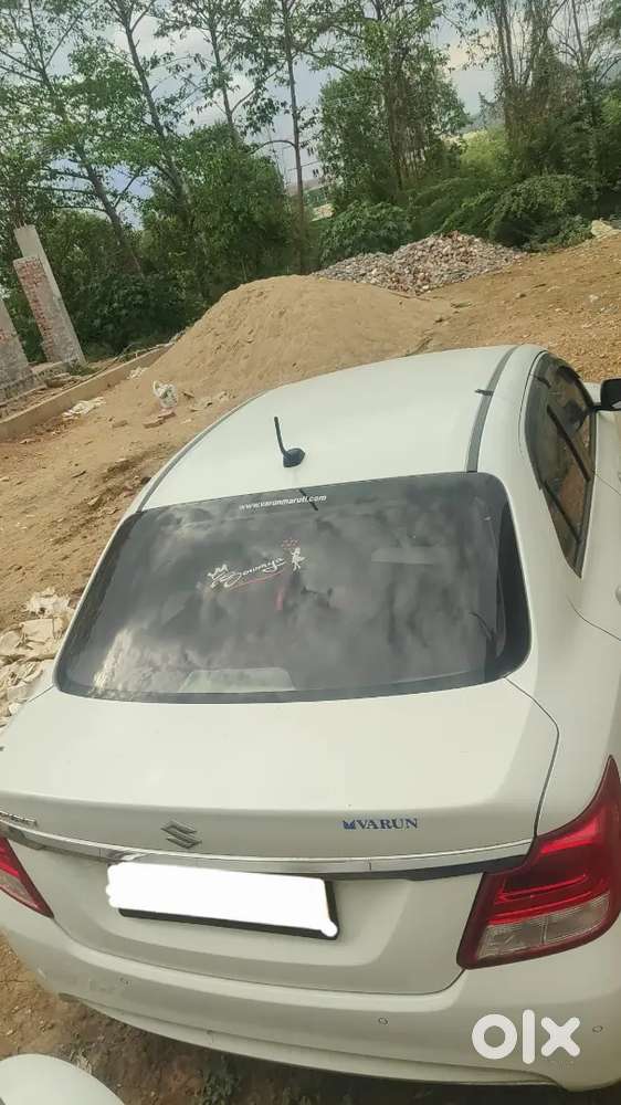 Maruti Suzuki Dzire 1.2 2023