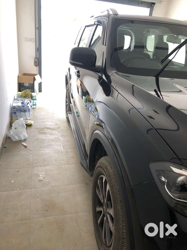 Mahindra Scorpio N 2024 Diesel Good Condition