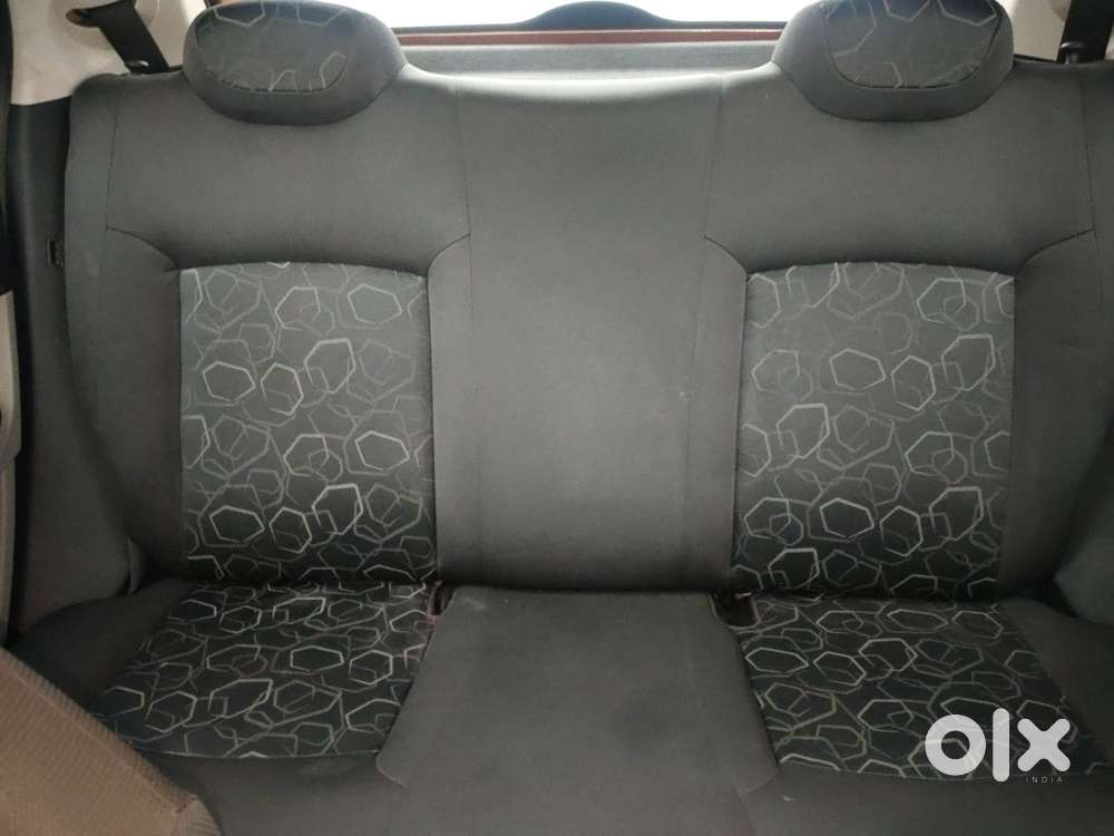 Tata Tiago 1.2 Revotron Xt, 2017, Petrol