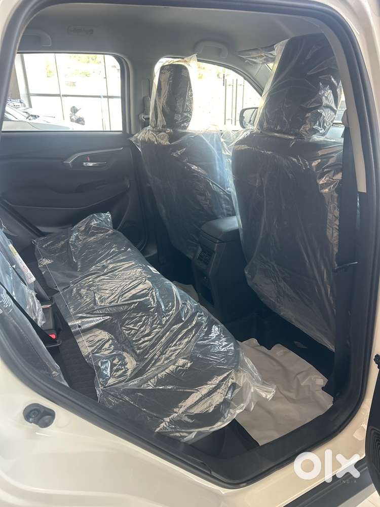 Toyota Urban Cruiser 2026 Petrol 0 Km Driven