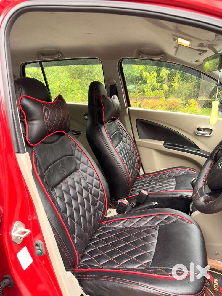 Maruti Celerio Vxi Amt