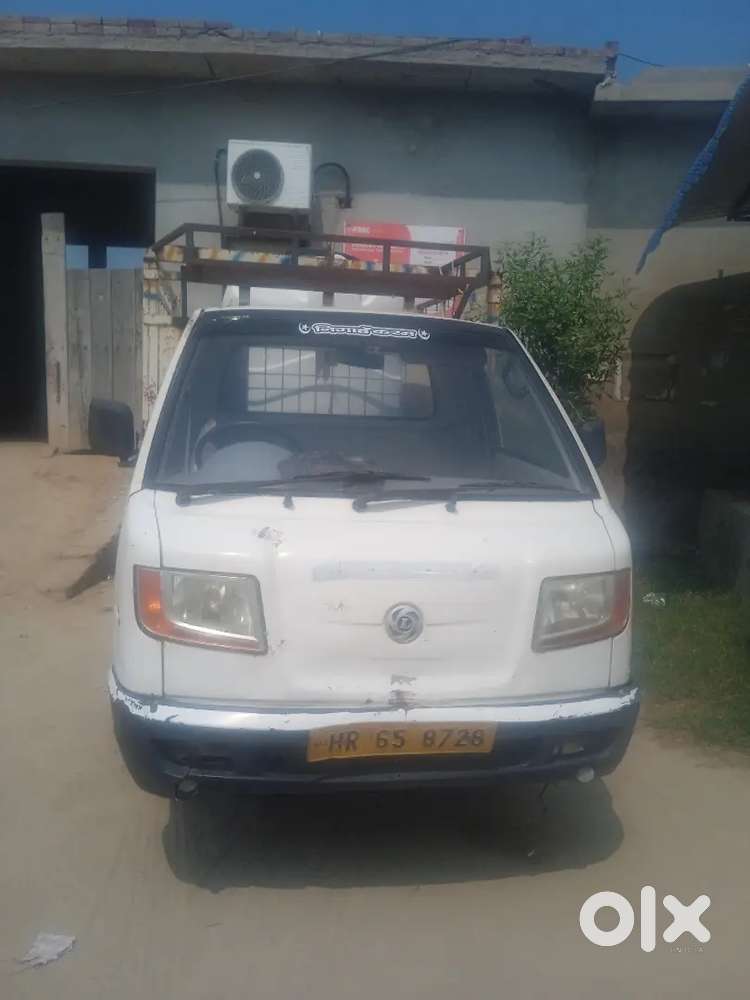 Ashok Leyland Stile Ls 2014