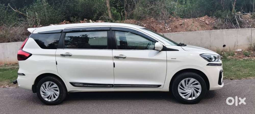Maruti Suzuki Ertiga Vdi Shvs, 2019, Diesel