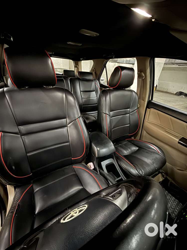 Toyota Fortuner 3.0 4x4 Manual, 2014, Diesel