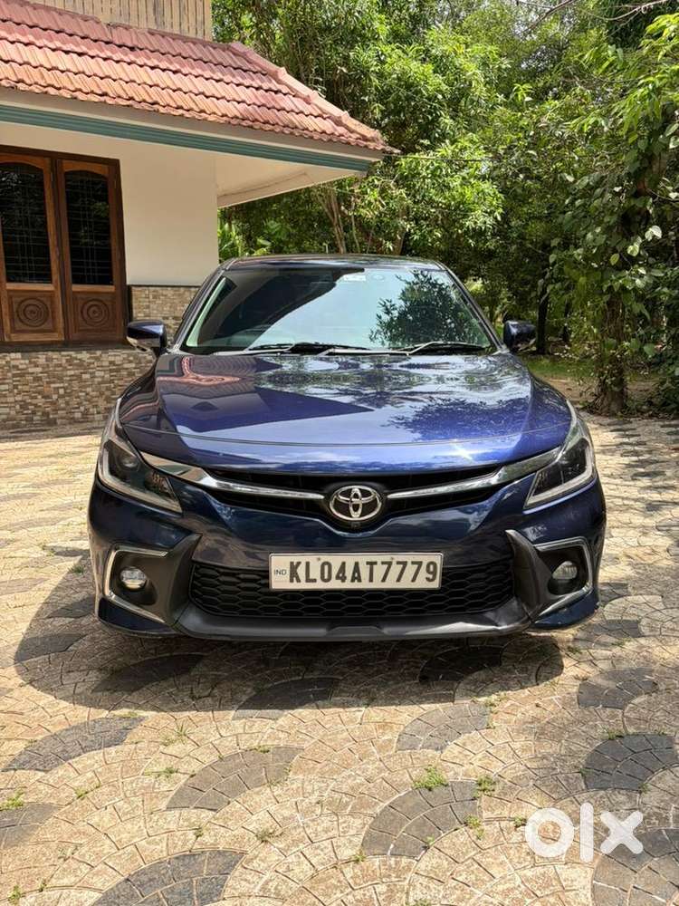 2023 Toyota Model 2023