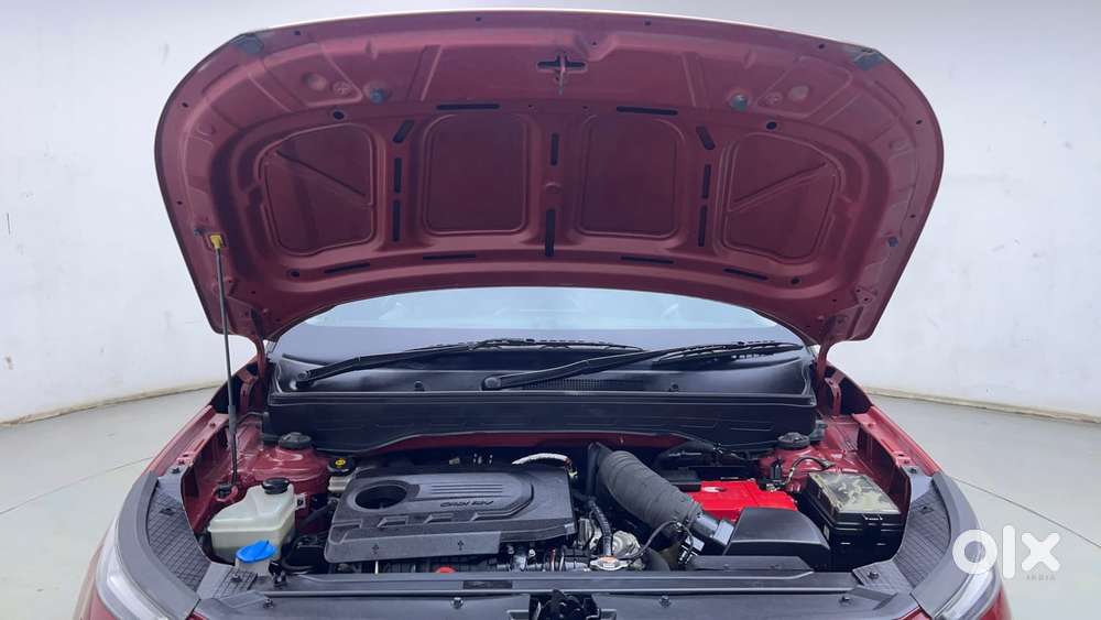 Hyundai Venue [2022-ongoing] 1.5 Crdi Sx, 2022, Diesel