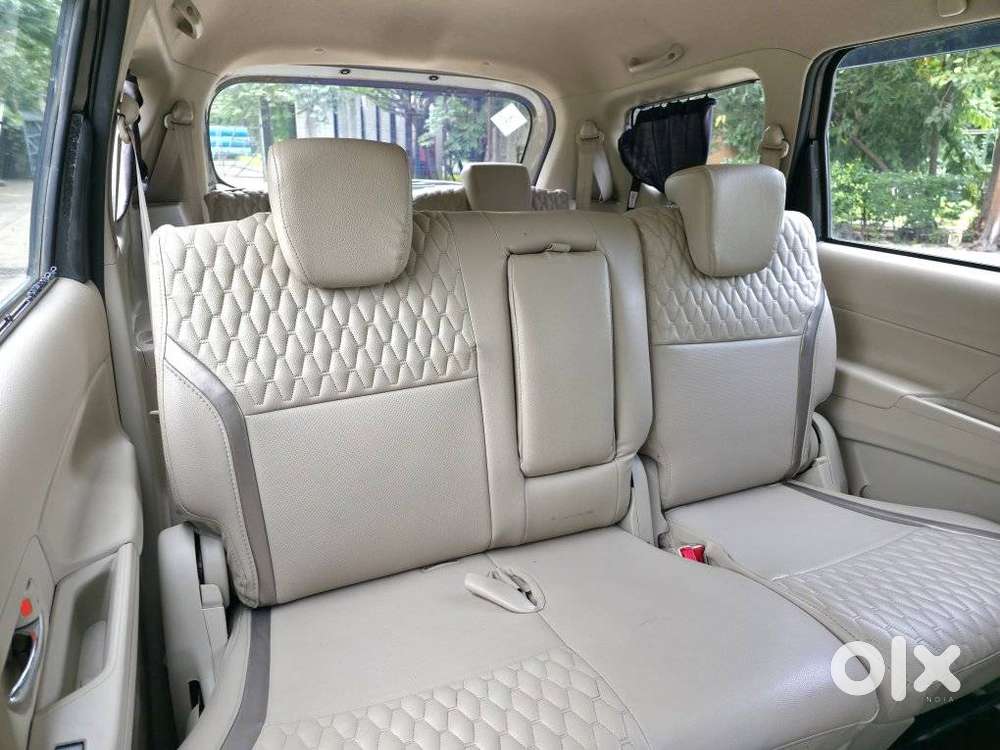 Maruti Suzuki Ertiga Zxi (o) Cng [ ], 2022, Cng & Hybrids